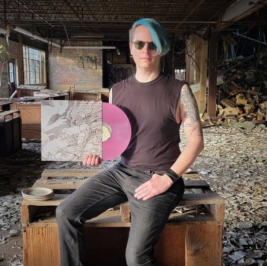 Greg VanEck tweet media