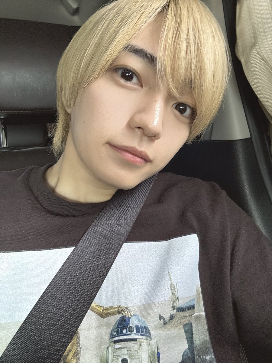 kp_ndroom's tweet photo. アカウントつくった😸⭐️ https://t.co/ylmHBLeSMq