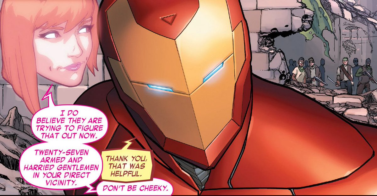 FuturistStark's tweet image. Quinjet. Boots stomping onto the terraformed planet.

“𝐒𝐭𝐨𝐫𝐦? 𝐌𝐮𝐭𝐚𝐧𝐭𝐬 𝐬𝐭𝐢𝐥𝐥 𝐡𝐚𝐯𝐞 𝐣𝐮𝐫𝐢𝐬𝐝𝐢𝐜𝐭𝐢𝐨𝐧 𝐨𝐯𝐞𝐫 𝐌𝐚𝐫𝐬? 𝐒𝐨𝐫𝐫𝐲, 𝐀𝐫𝐫𝐚𝐤𝐨, 𝐫𝐢𝐠𝐡𝐭? 𝐉𝐮𝐬𝐭 𝐢𝐧 𝐜𝐚𝐬𝐞 𝐰𝐞 𝐧𝐞𝐞𝐝 𝐚 𝐥𝐚𝐰𝐲𝐞𝐫.“

#MIGHTIESTHEROES
#DISTORTEDREALITY