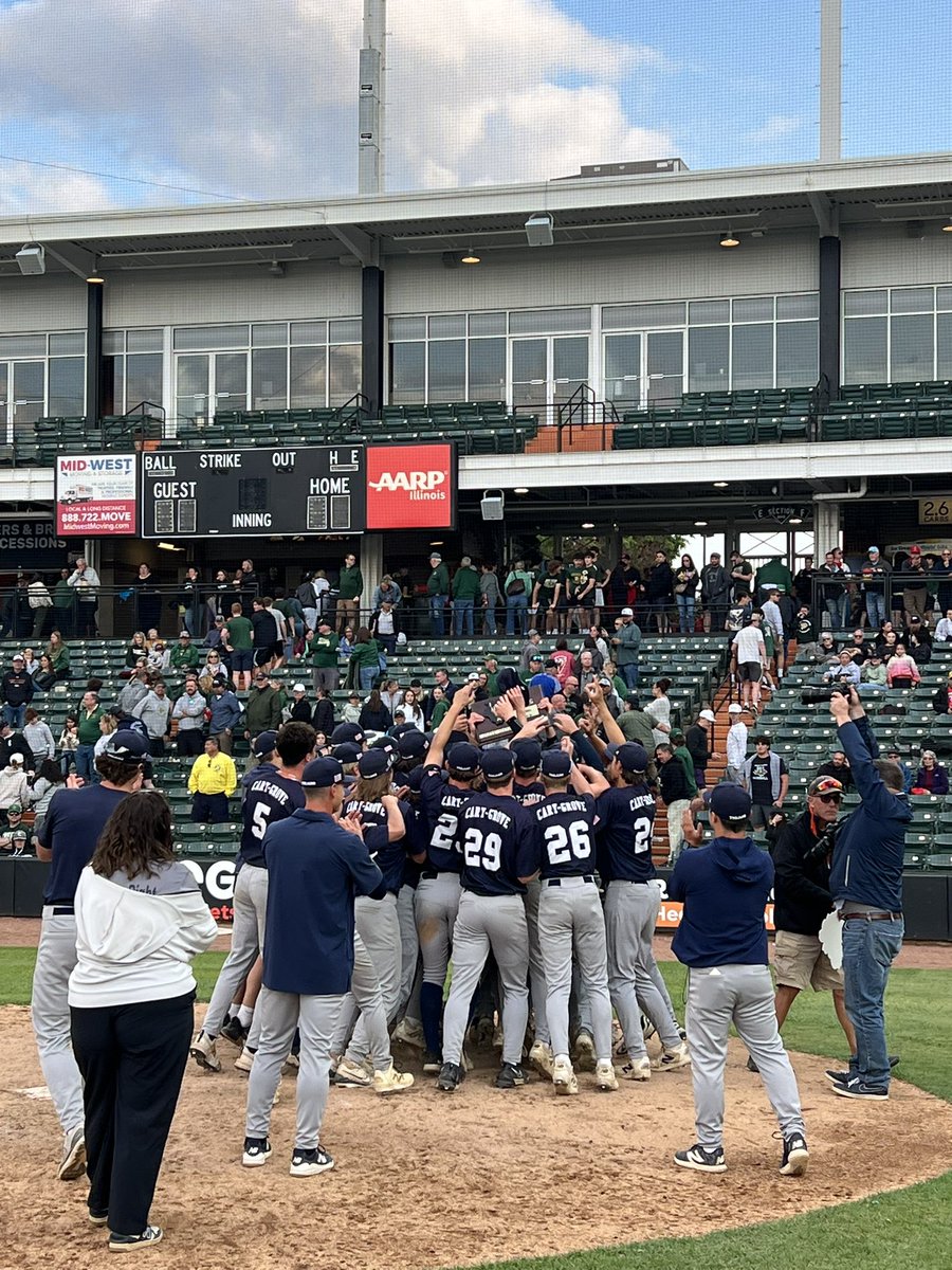 C-G Athletics (@athleticscg) on Twitter photo 