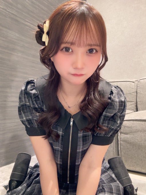 奥野未悠のTwitter画像43