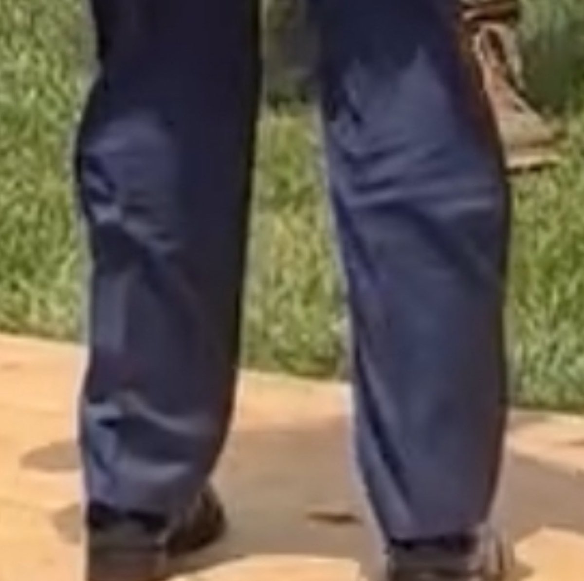 patriottakes's tweet image. What’s going on here?