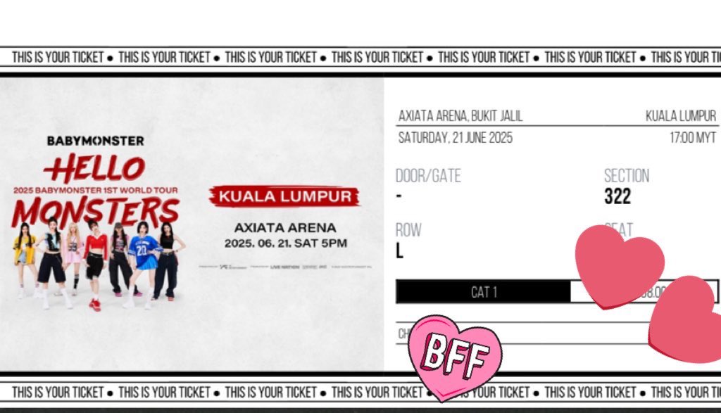 치카🐯🎸 tweet media