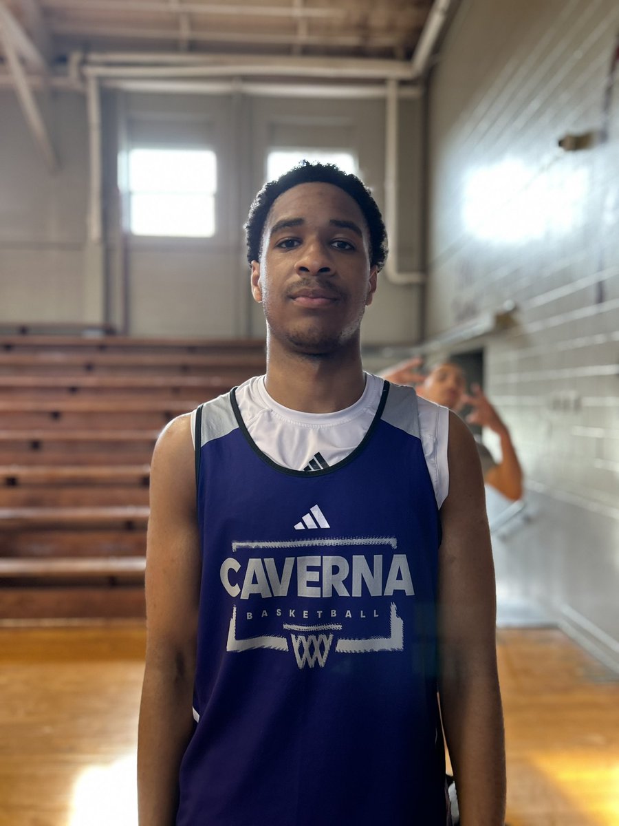 NextUpRecruits (@nextuprecruits) on Twitter photo 2026 - 6’6 Wing Gavin Lightning (<a href="/gavin_lightning/">Gavin Lightning</a>) of Caverna (KY) has a strong body and good frame that is a matchup nightmare for smaller guards.
Shoots it well with a good form. Rebounds and crashes. Has a soft touch around the rim. Hit multiple jumpers at the mid range to 2026 - 6’6 Wing Gavin Lightning (<a href="/gavin_lightning/">Gavin Lightning</a>) of Caverna (KY) has a strong body and good frame that is a matchup nightmare for smaller guards.
Shoots it well with a good form. Rebounds and crashes. Has a soft touch around the rim. Hit multiple jumpers at the mid range to