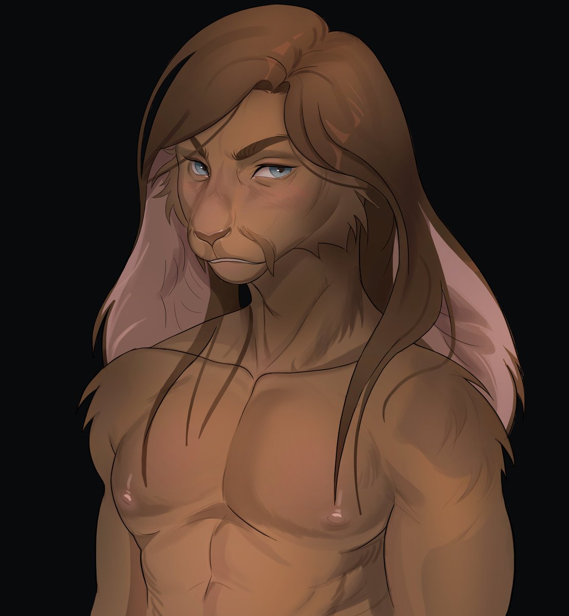 Toki Wartooth and his fursona
Furry comms open!
#metalocalypse #tokiwartooth #furryartwork #furrycommission