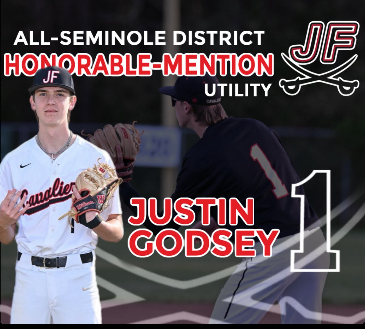 JF Baseball tweet media