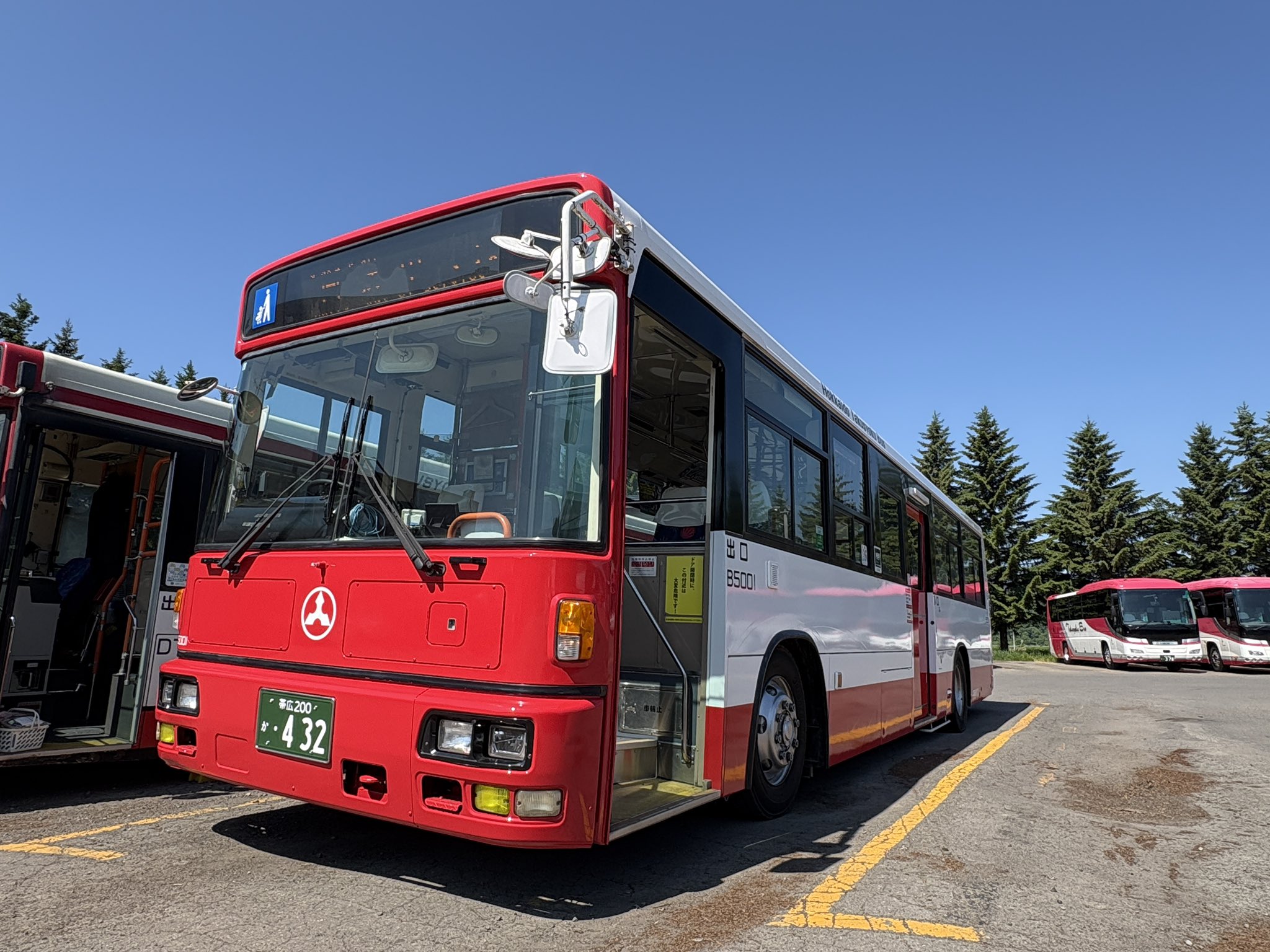 バスガイド資料　東海北陸自動車道　ワンランク上の案内を目指そう！100ページ以上 東海北陸道高速バス - Wikipedia