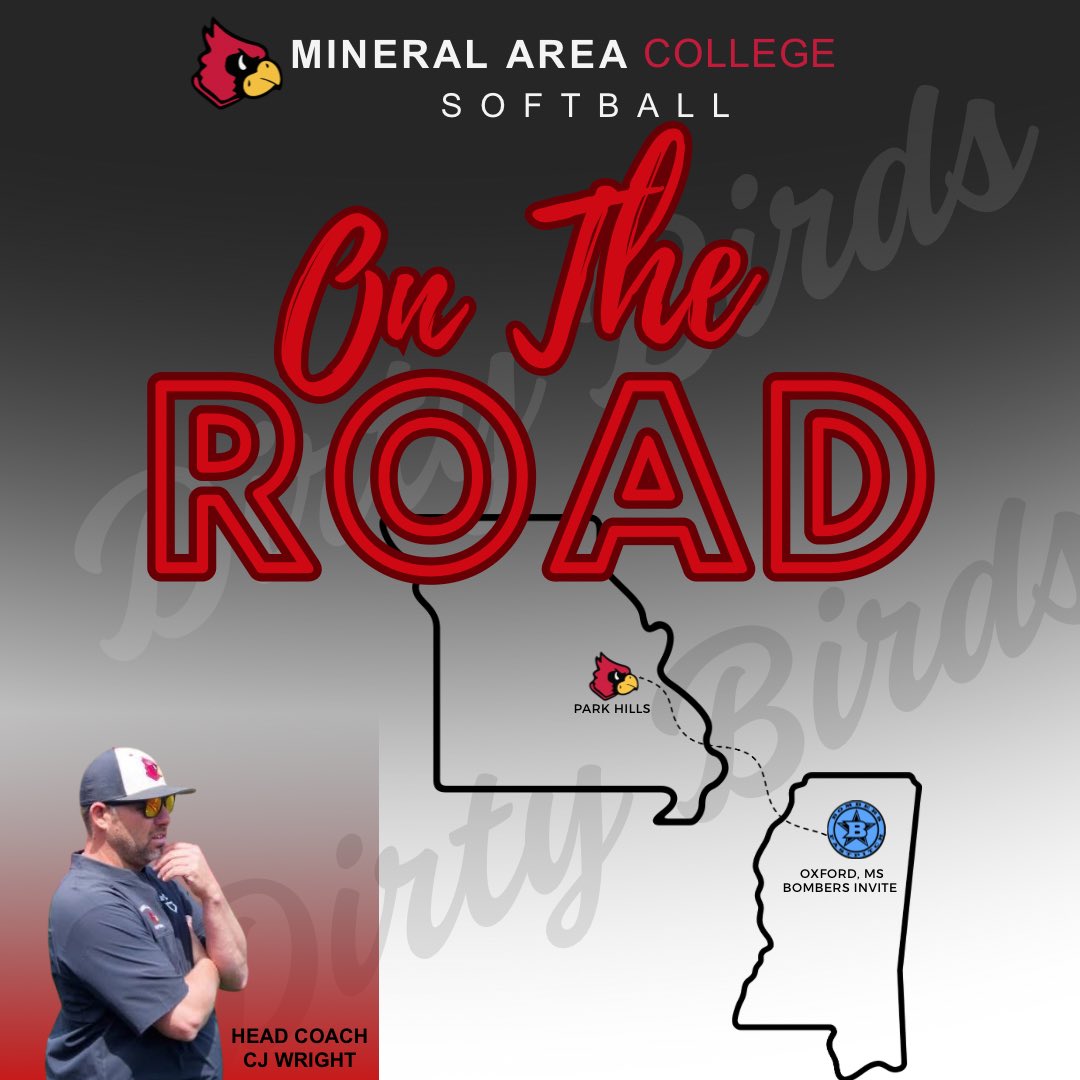 Watching 🥎 this Thursday-Saturday  in Oxford, Mississippi 
Drop the schedules here