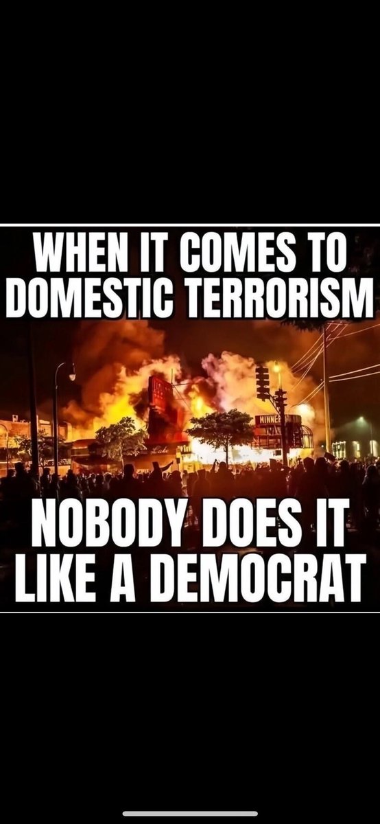 0Rthebest91033's tweet photo. #J7 #Antifa #AnttifaAreTerrorist
#DemocRATSAreDisingenuousEntitledPeople #ICEDeservesOurRespect #DemocRATSHaveNOCredibility #J7Insurrection #LA #PleaseSupportTheBESTRestaurantsInAmerica #PoliceDeservesBetter #DemocRATSAndLiberalsShameOnYou #DemocratsAreDomesticTerrorists https://t.co/pO8sYrXQa8