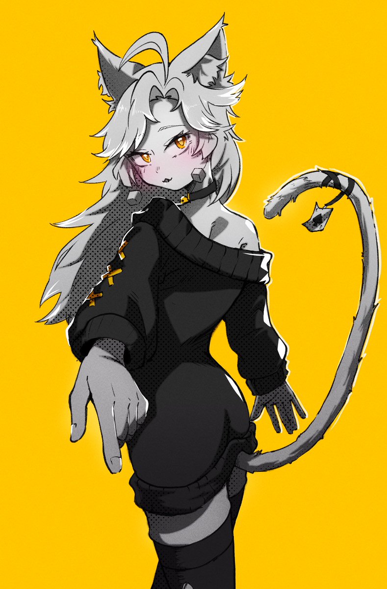 sorracrab's tweet image. #NyaRyu98_Art