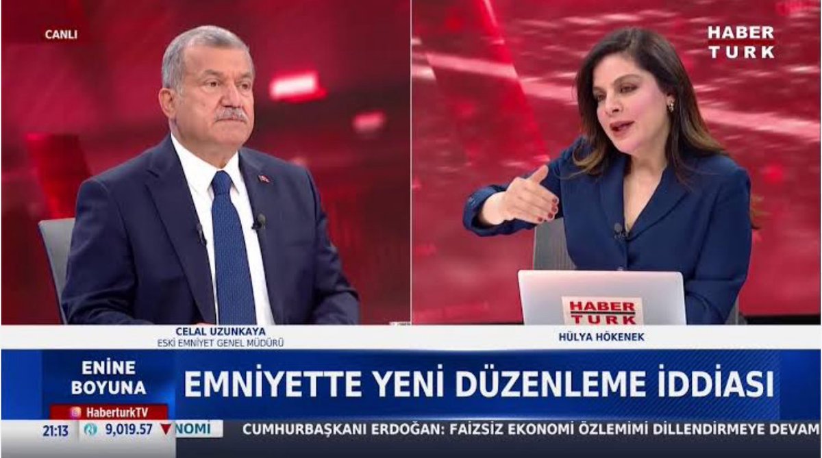 Saatlik olarak en düşük ücreti alan, bayramı seyranı olmayan, ek ödemesi ek mesaisi olmayan, bolca ek görevi olan , zor şartlar altında çalışan polis kardeşlerimizin haklı talebine destek oluyoruz.
#EmniyeteFazlaMesaiÜcreti
#EmniyetTabanMaaşaZam
