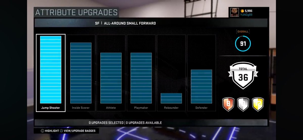 MyloDior's tweet image. Which one you prefer? #nba2k #viral #nba2k20 #nba2k16 @JABridgeforth