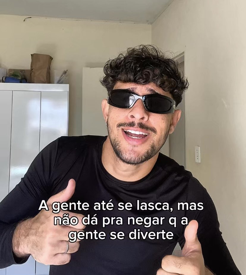 Gustavo Sanches (@oosanches_) on Twitter photo 