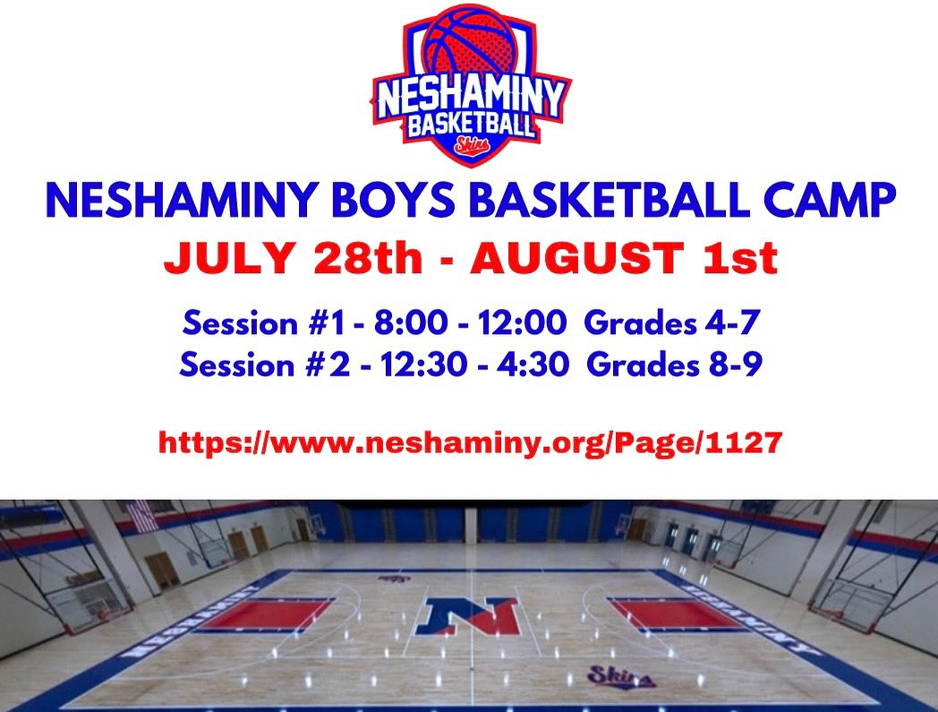 Neshaminy Boys Basketball (@neshaminyhoops) on Twitter photo 