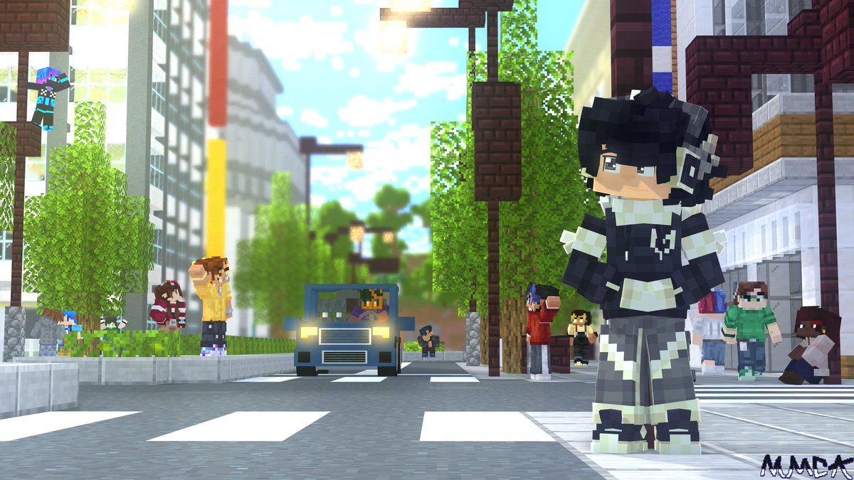 MMC_Animations's tweet image. Yeahhhh I need to use Twitter more | Literally, 99% percent of the models are made by @JacksieB and the 1% is Jacko's model made by @SomePumpkinDude