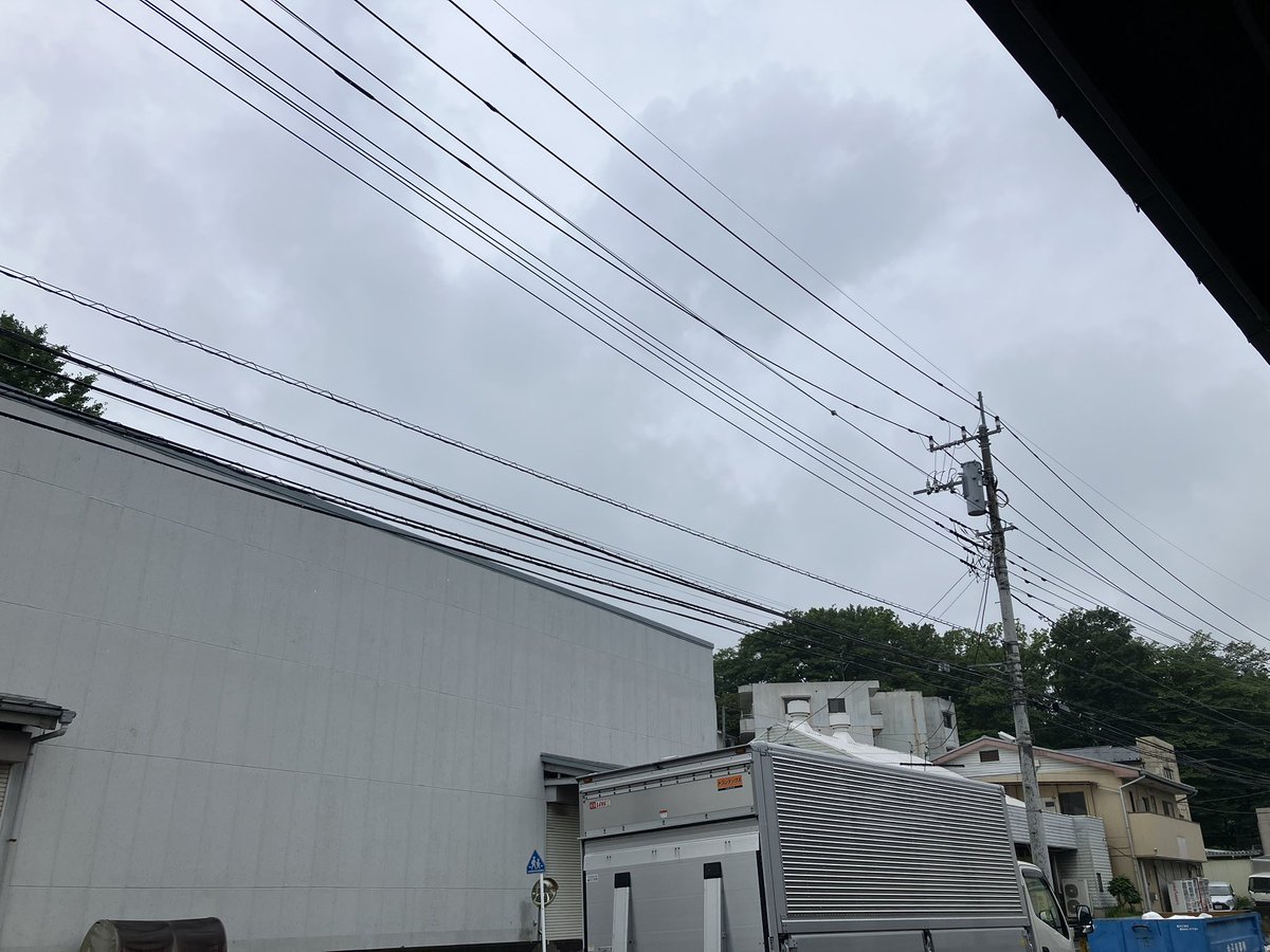 おはようございます❗️❗️❗️
#所沢 は🌧️です🌧️🌧️🌧️
最近はドタバタして、Xを開けずにいます🫠🫠🫠
ちゃんと読んでおります🙇‍♀️🙇‍♀️🙇‍♀️
本日もよろしくお願いします❗️❗️❗️
#企業公式が朝の挨拶を言いあう
#企業公式春のフォロー祭り
#企業公式相互フォロー