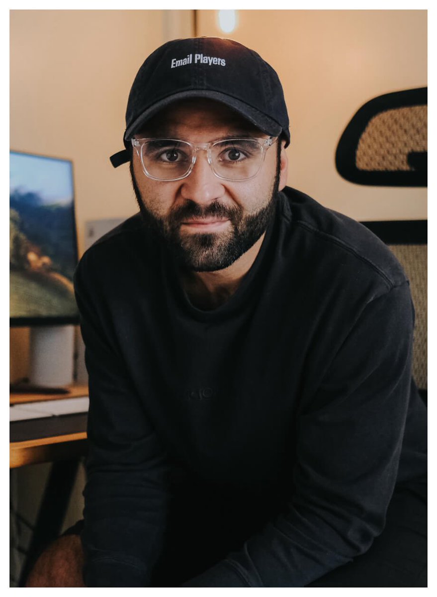 ChatGPT, transform me into Don Draper: