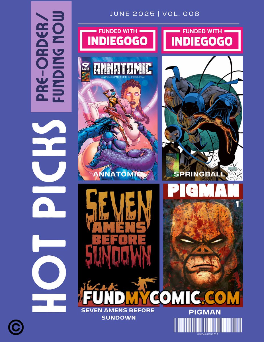 WarlockComics's tweet image. WARLOCK (Independent Comics Magazine) June | Vol. 008 Part Three (Pg9-12) #Comicsgate #ComicArt @EthanVanSciver @MarkWahhhid @WartTheWizard @dickmasterson @dickandcomix @44numskull @VLolosOfficiel @TheBoschFawstin @gnolan12 @MattMartinArt @__RiseAgain__ @BillyTucci @EnjetiArt