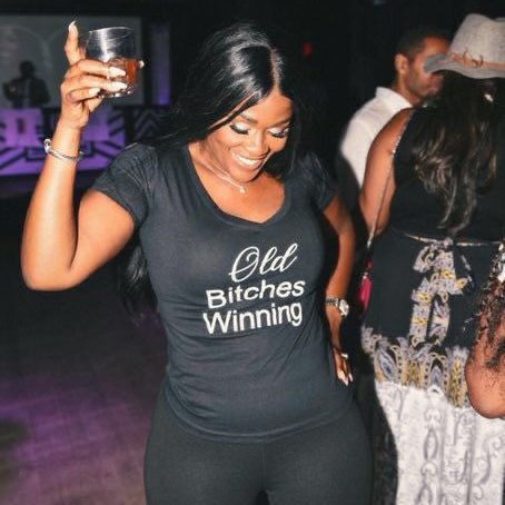 The theme for the 2025 BET Awards: