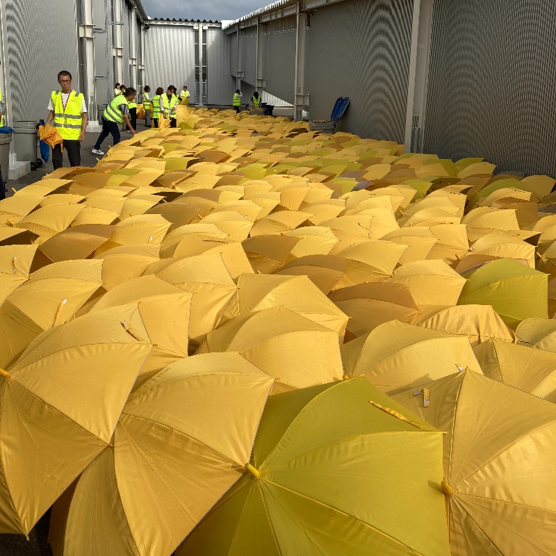 村上ꕤ*.゜様★ピーチL・イエローL 村上ꕤ*.゜様☆ピーチL・イエローL Takashi Murakami