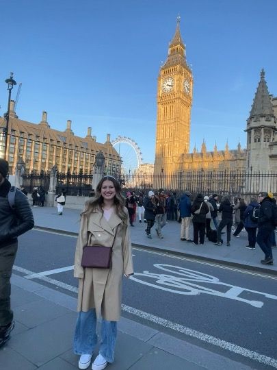 mustangmon's tweet image. Say Hello to Emerson Walker – Our New Creative Editor!
& The Inspiration Digest...
khsmustangmonthly.com/6186/the-inspi…