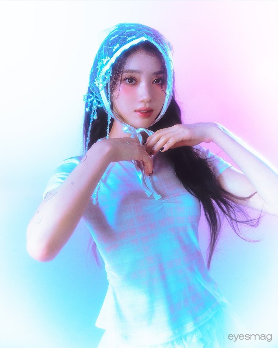 kchartsmaster's tweet image. Kep1er's Xiaoting will appear as a mentor on Mnet's 'BOYS ll PLANET C.'

v.daum.net/v/202506100904…