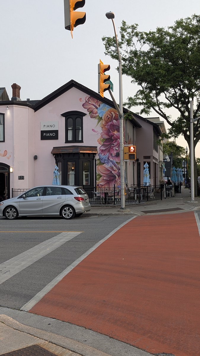 abidbutt's tweet image. #DTOakville