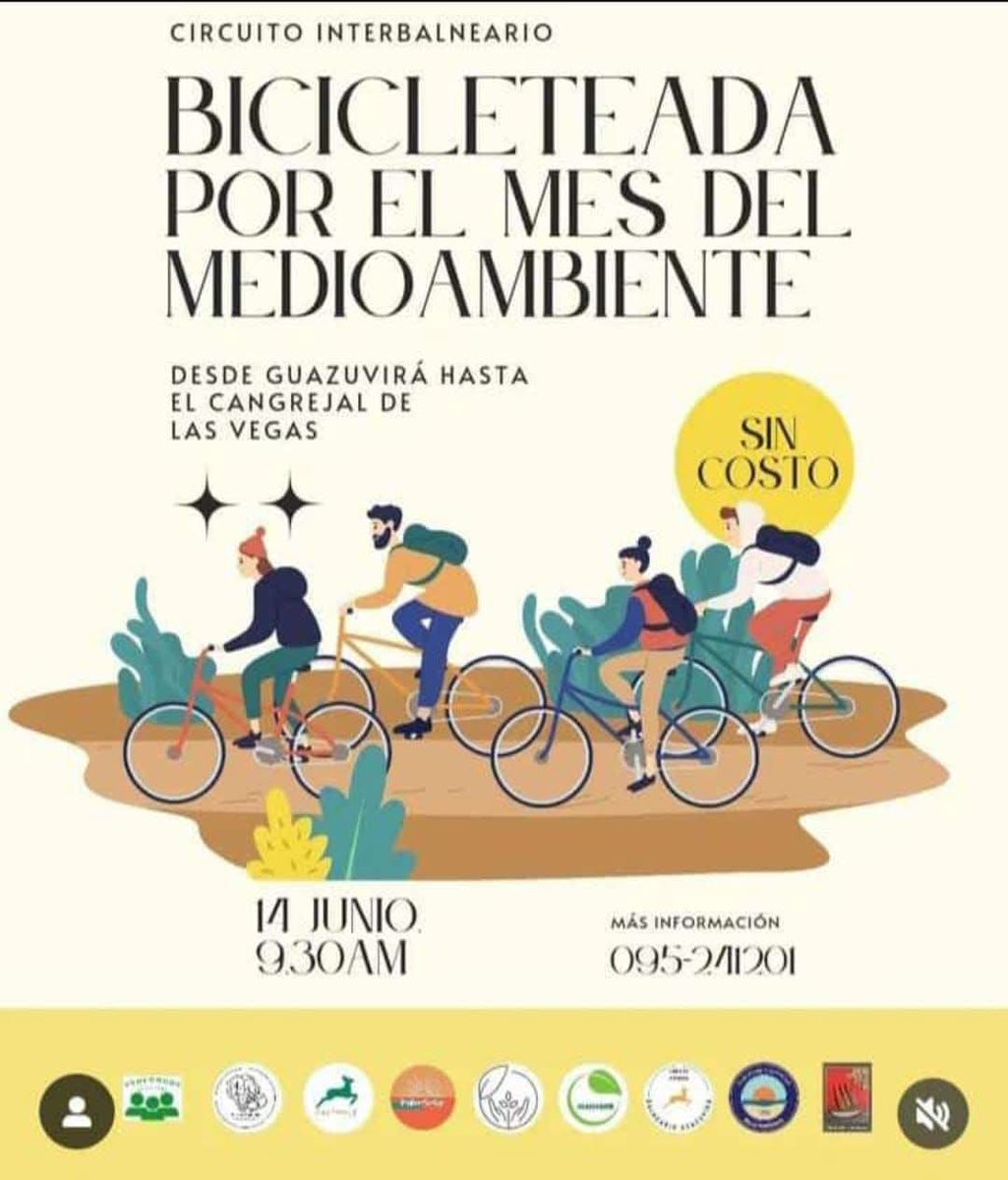 ComoMeMuevo.uy (@comomemuevouy) on Twitter photo 