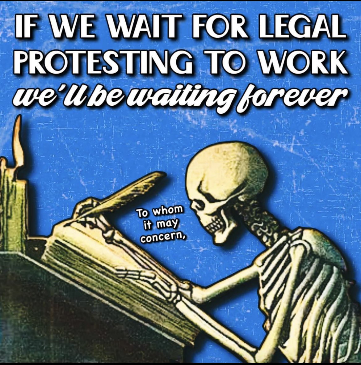 ★☭MassStrikeNow☭★ (@strike_dr) on Twitter photo 
