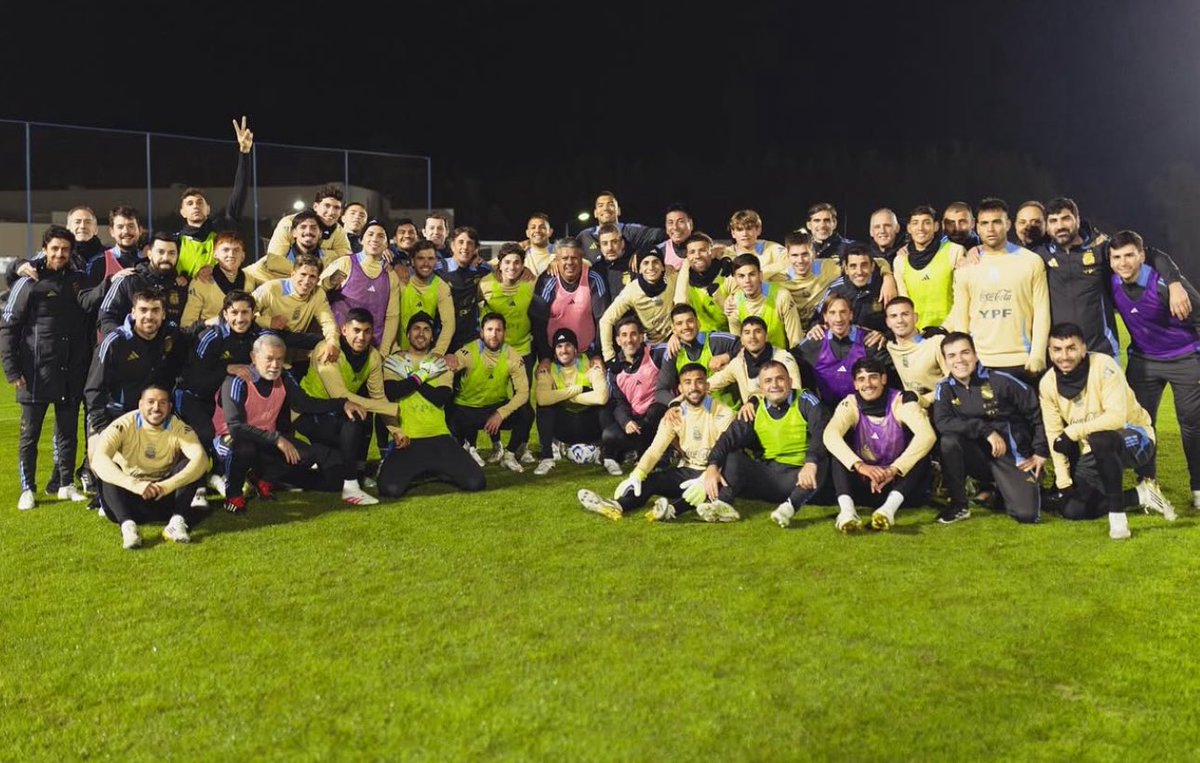 WHAT A NATIONAL TEAM 🩵🤍