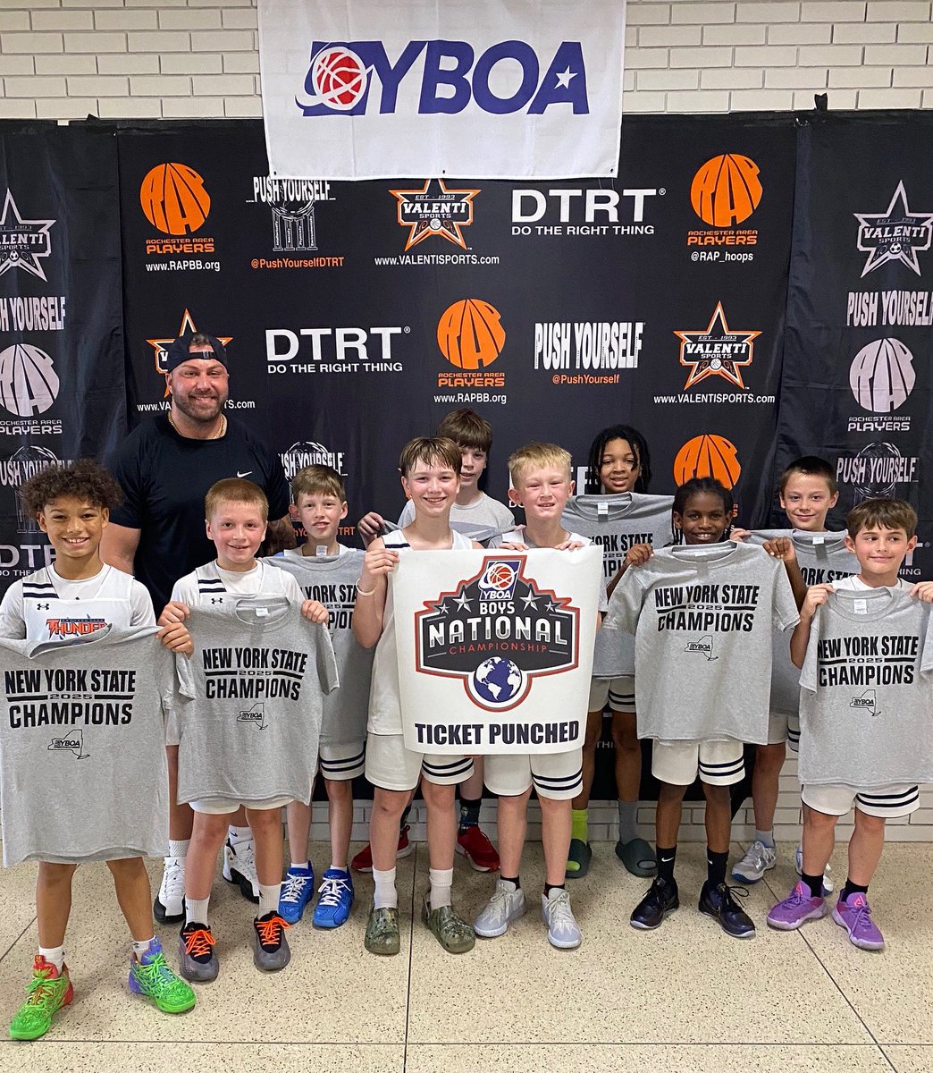 RAP Basketball tweet media