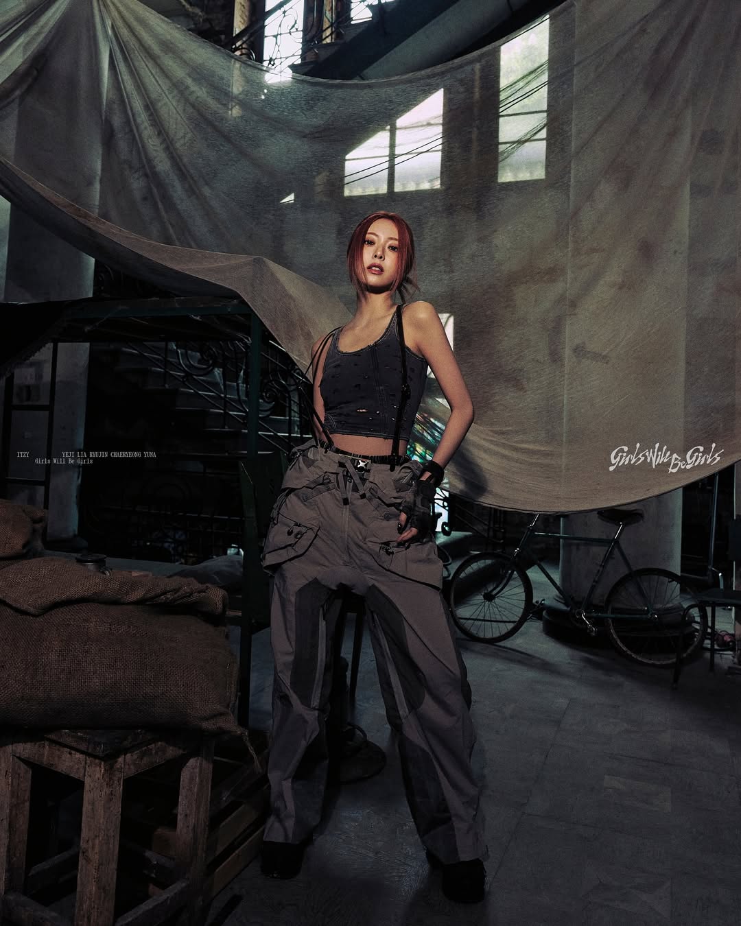 K-POP・アジア Iu htl21 K-POP・アジア Iu htl21 ALBUM｜DISCOGRAPHY｜ITZY OFFICIAL SITE