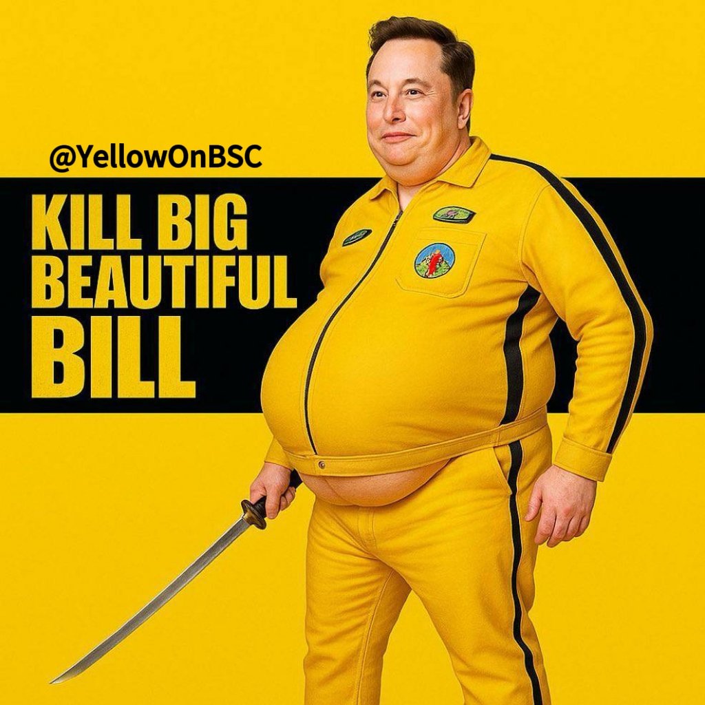 The real $Y ellow 🟡🟡 is 
<a href="/YellowOnBSC/">Y(ellow)🟡</a>

Solid cult-like community 

Tirelessly building team. 

🟡 Dont miss out