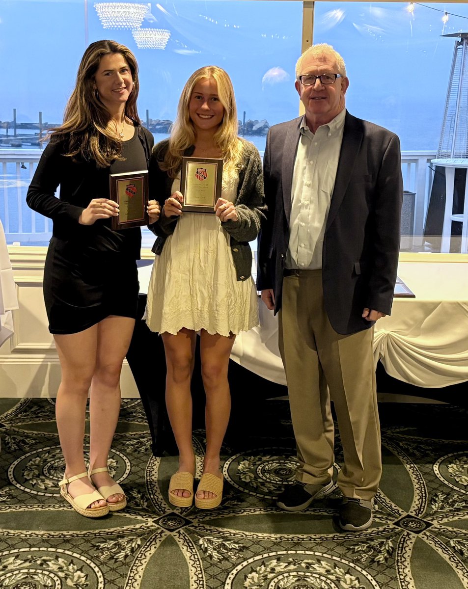 Audrey Greco (@audreygreco_) on Twitter photo Beyond grateful to have been selected for the Dedication Award at tonight’s CT AAU banquet alongside my teammate Grace Mik. <a href="/ctstarters/">CT Starters AAU</a> Beyond grateful to have been selected for the Dedication Award at tonight’s CT AAU banquet alongside my teammate Grace Mik. <a href="/ctstarters/">CT Starters AAU</a>