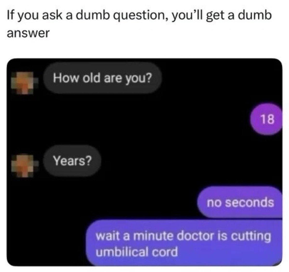 🕐HOURLY🕑 shitpost (@hourly_shitpost) on Twitter photo 