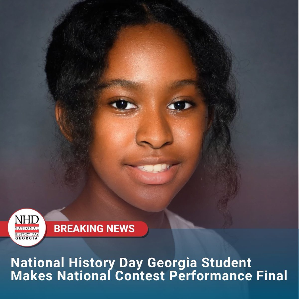 DrMilesk31's tweet photo. I am thrilled to share that two @HenryCountyBOE students have placed in the Top 10 for their Individual Performance! Competitions like these provide our students with the chance to showcase their brilliance on a national stage. #HenryExperiences @KeshaMuhammad3 @TermerionMLakes https://t.co/3vVt5YDTu1