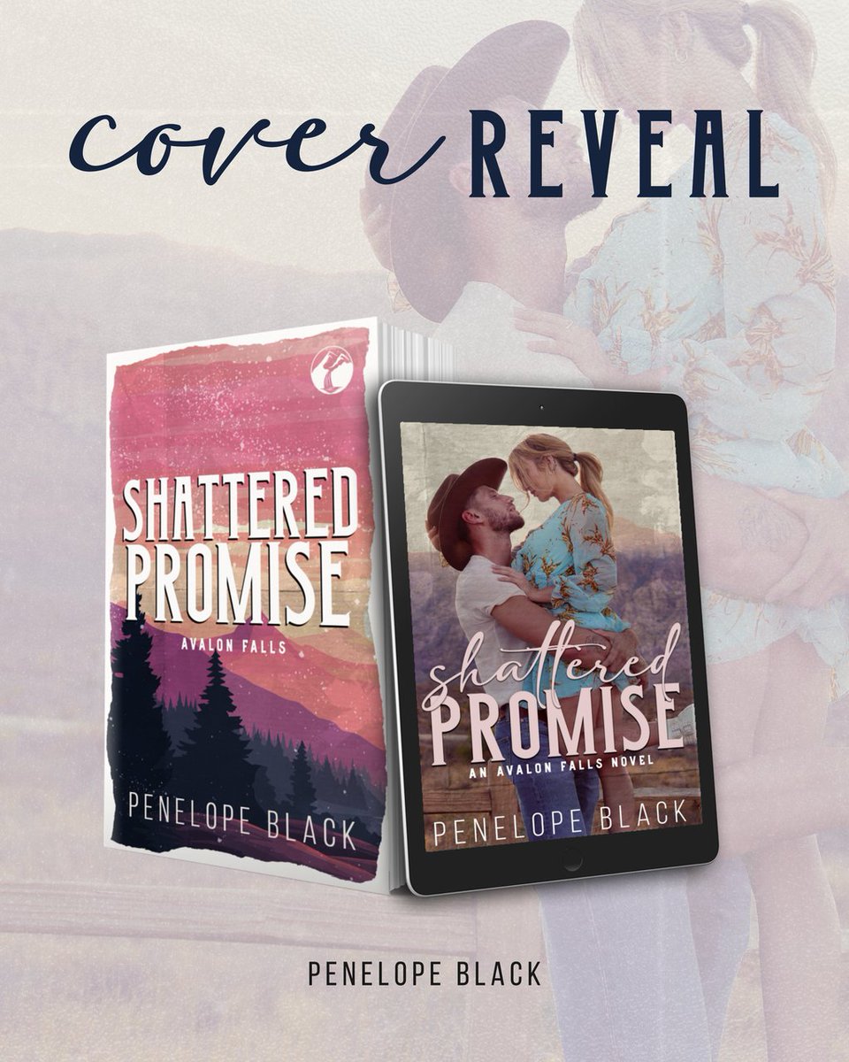 @authorpenelopeblack has revealed the gorgeous covers for Shattered Promise!
Releasing July 10, 2025
Photographer: Wander Aguiar, @wander_gray_wolf
Pre-order today!
books2read.com/Shattered-Prom…
<a href="/valentine_pr_/">Valentine PR & Literary Management</a>