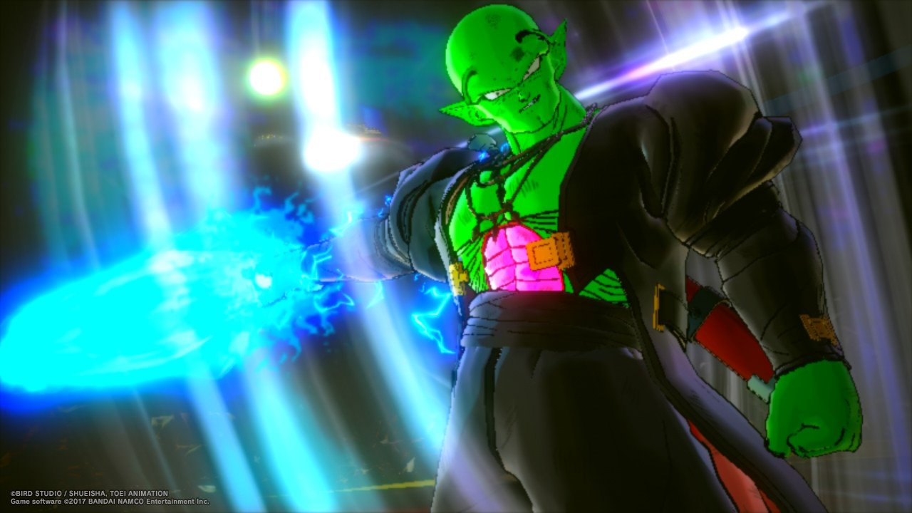 Dragon Ball Z: Super Battle in the World | The Dubbing