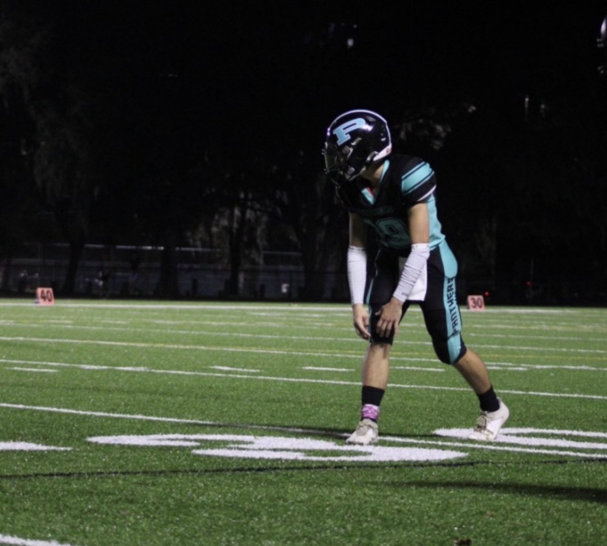 Bobby Parkes (@coachb_parkes1) on Twitter photo 5’8” 152 ATH <a href="/the_kylev2026/">Kyle Valdes</a> is a prospect to lookout for! Kyle has great athleticism with his fast twitch and has remarkable ball skills! Kyle uses his speed to create separation and become a mismatch for all defensive backs! 5’8” 152 ATH <a href="/the_kylev2026/">Kyle Valdes</a> is a prospect to lookout for! Kyle has great athleticism with his fast twitch and has remarkable ball skills! Kyle uses his speed to create separation and become a mismatch for all defensive backs!