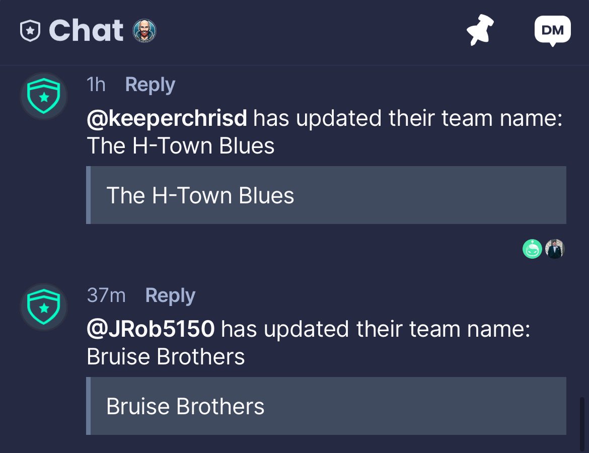 Chris Doherty tweet media