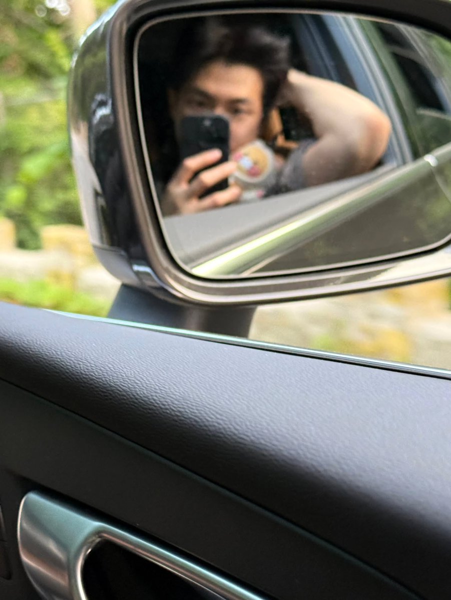 OMG NAMJOON