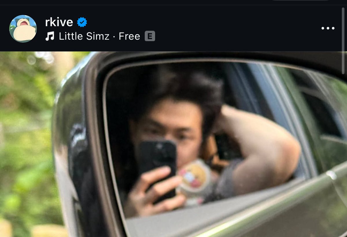 manager driving: where to
namjoon who is going to be okay, staring out the window: home. im going home