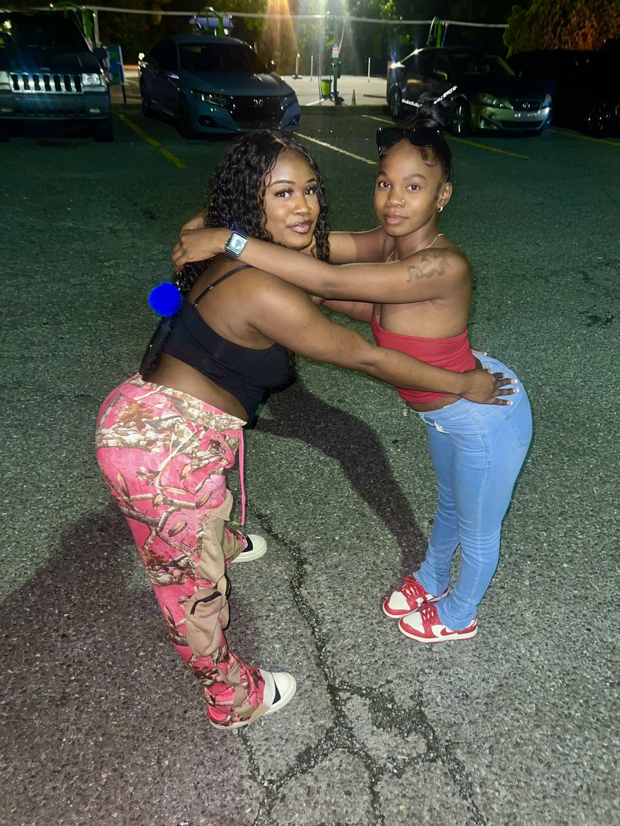 #RealSisters 🍫❣️