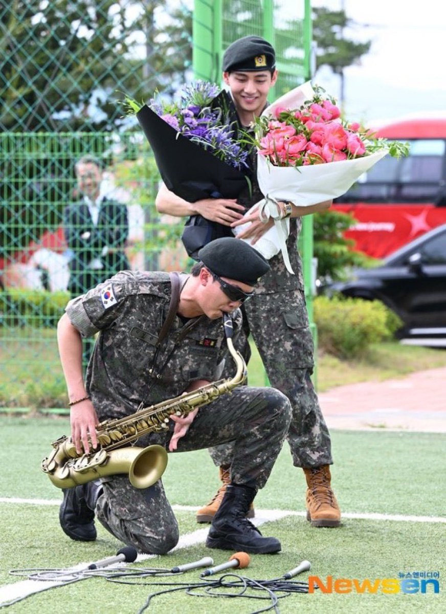 おかえりなさいー！！！
#bts #army