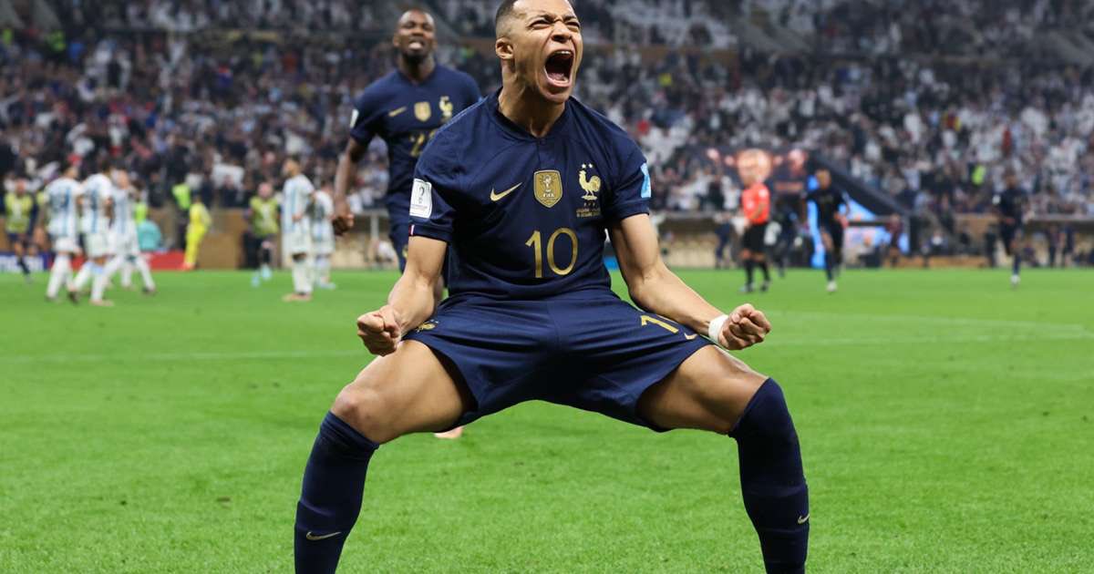 <a href="/lechapsss/">lechapsss</a> En même temps je les voit mal faire genre : 

🚨 OFFICIEL ! Kylian Mbappé est emprisonné ! 

En effet il aurait transporté près de 60 kg de drogue dure dans son camion en direction de Barcelone.

Source : <a href="/Qatari/">محمد الكعبي</a>