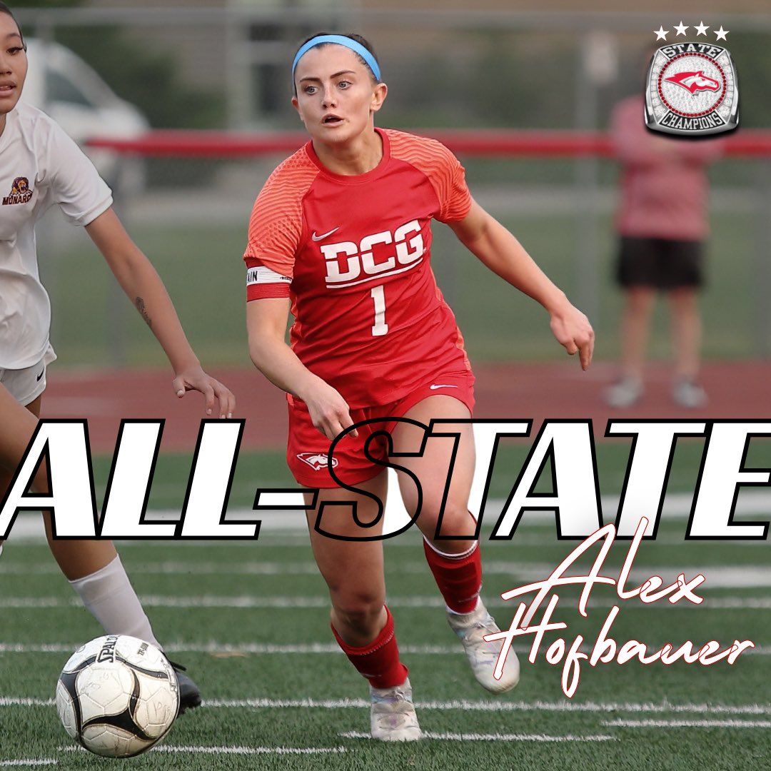 filliesoccer's tweet image. And some more recognition….Congrats to our IGCA all state selections!! #tearitup