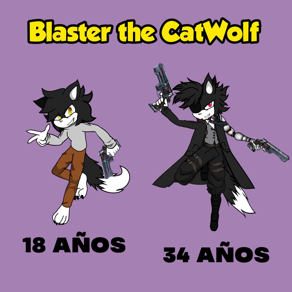 En la primera temporada de Stellar's Destiny, se verá a un lobo que le dan muchos problemas :v

Y si existe la posibilidad, también llegará el mismo lobo, pero que dará problemas a los demás 🗿