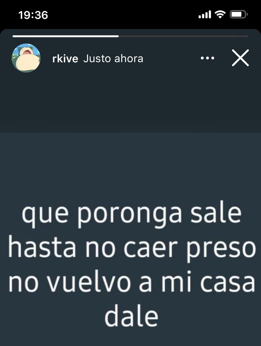 iba re emocionado el gordo