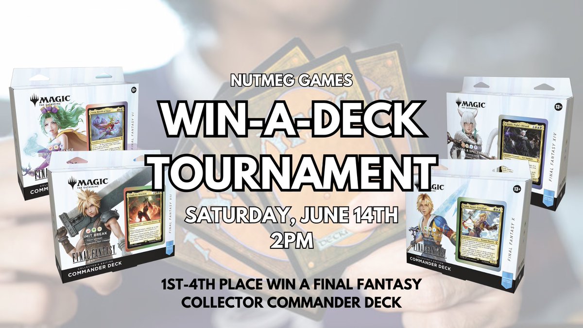 Nutmeg Games (@NutmegGames) / Posts / X