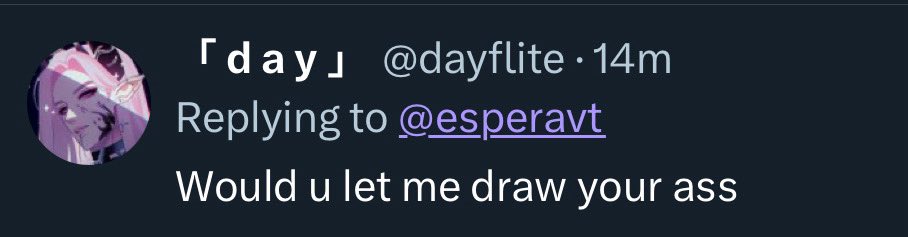 artist moots is this flirting? do i have a chance?